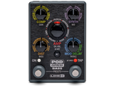 Line6 Pod Express Bass Pedale Multieffetto per Basso
