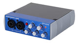 PRESONUS AudioBox USB interfaccia audio 2x2 usb