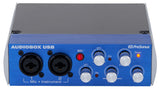 PRESONUS AudioBox USB interfaccia audio 2x2 usb