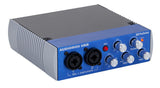 PRESONUS AudioBox USB interfaccia audio 2x2 usb