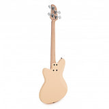 Ibanez TMB30 IV Ivory Basso elettrico avorio scala 30"