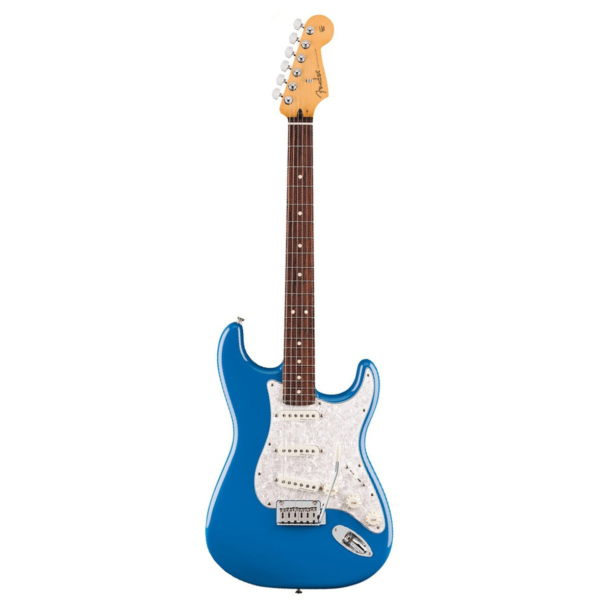 Fender Player II Modified Stratocaster Eletric Blue