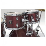 GRETSCH Renegade 22" Ruby Sparkle Batteria Acustica