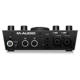 M-AUDIO AIR 192 | 8 Interfaccia audio USB B-Stock