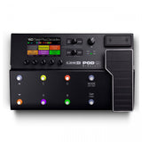 Line 6 Pod GO Wireless pedaliera multieffetto per chitarra e basso
