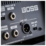 BOSS Katana Artist Gen 3 Amplificatore Combo per Chitarra 12" 100W
