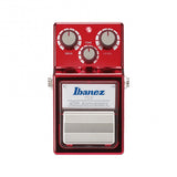 Ibanez TS9 Red Ruby 40TH Anniversary Limited edition overdrive