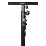 PROEL PRLS320T Supporto Professionale per Luci