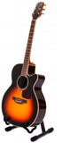 Proel FC80 Supporto per chitarra da pavimento