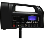 PROEL FREE5LT Sistema di amplificazione portatile con radiomicrofono