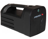 PROEL FREE5LT Sistema di amplificazione portatile con radiomicrofono