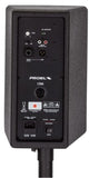 Impianto audio completo 300W Proel LT6A + mixer Proel + microfono + accessori