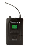 Proel RM3000TR Sistema In ear monitor stereo wireless