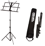 Roy Benson CB-218 clarinetto in Sib + leggio Bundle