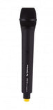 Proel WM101M radiomicrofono palmare