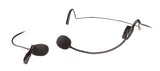 Proel WM202H Radiomicrofono archetto doppia antenna