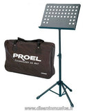 Proel RSM700 leggio nero