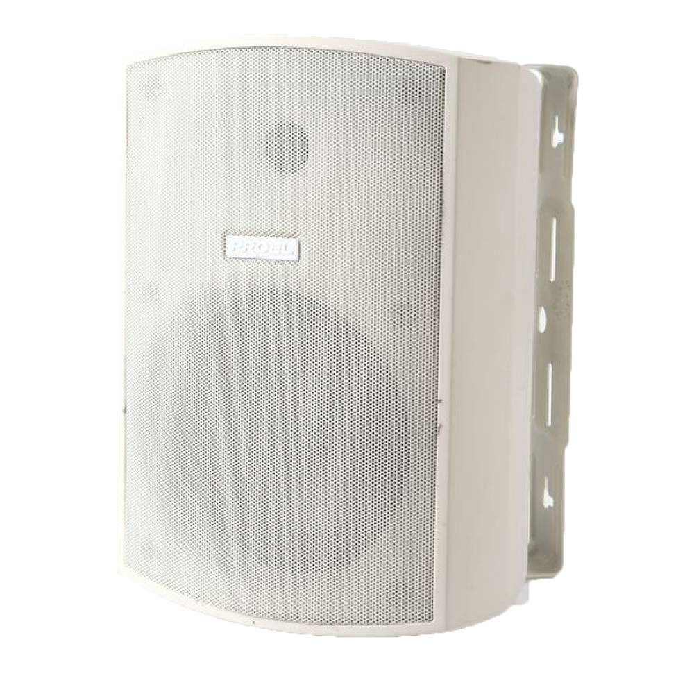 Proel XE65TW diffusore passivo a 2 vie bianco