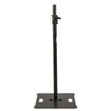 PROEL PRSS200BK Stativo Professionale per Casse