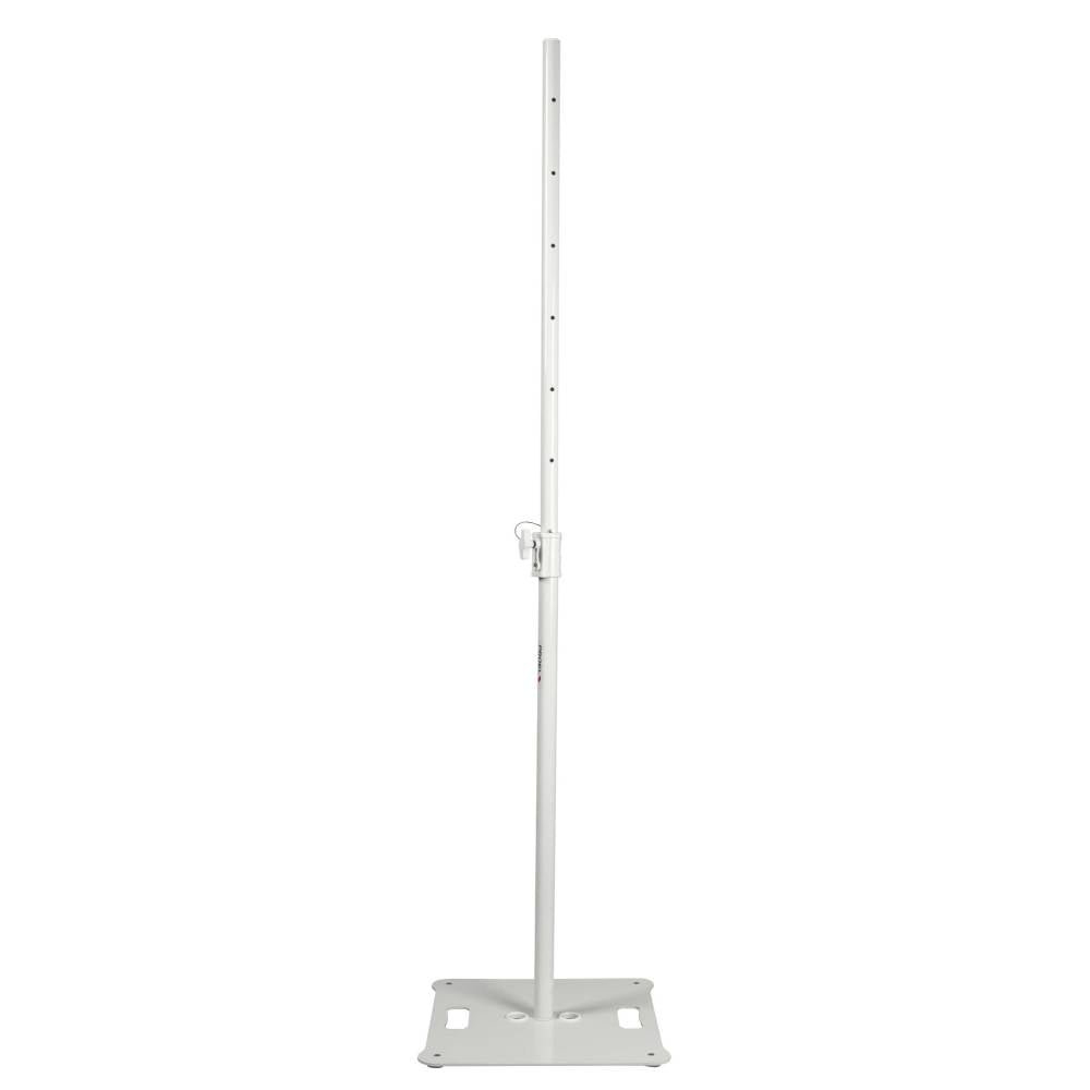 PROEL PRSS200WH Stativo Professionale per Casse Bianco