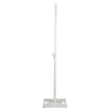 PROEL PRSS200WH Stativo Professionale per Casse Bianco