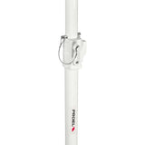 PROEL PRSS200WH Stativo Professionale per Casse Bianco