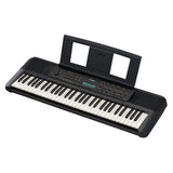 YAMAHA PSR-E283 Tastiera Arranger 61 Tasti