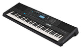 Yamaha PSR EW-425 Tastiera 76 tasti dinamici