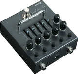 Ibanez PTEQ Pentatone Pedale Equalizzatore per Chitarra