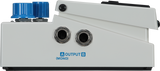 PX-1 Plugout FX: stompbox versatile che offre effetti BOSS classici, con input/output stereo e controllo esterno