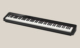 Casio Privia PX-S5000 Pianoforte digitale nero
