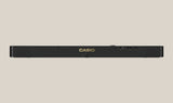 Casio Privia PX-S5000 Pianoforte digitale nero B-STOCK