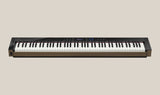 Casio Privia PX-S6000 Pianoforte digitale nero