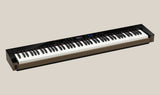 Casio Privia PX-S6000 Pianoforte digitale nero
