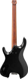 Ibanez QX52BKF Chitarra elettrica Nera