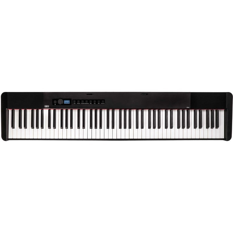 OQAN QP100 Pianoforte Digitale 88 tasti MIDI + Borsa per il trasporto