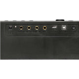 OQAN QP100 Pianoforte Digitale 88 tasti MIDI + Borsa per il trasporto
