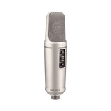 RODE NT2-A Complete Pack Microfono a Condensatore Multipattern