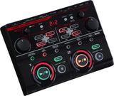 BOSS RC-202 Loopstation + Multieffetto da Tavolo