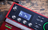 BOSS RC-600 Loop Station per chitarra e basso
