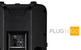 RCF ART 312A MK4 Cassa attiva 800W