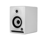 RCF AYRA 5 White Monitor da studio bianco 55W