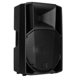 Diffusore RCF ART 735-A MK5, 15", 1400 W, con driver neodym e cabinet in polipropilene per resistenza e chiarezza sonora
