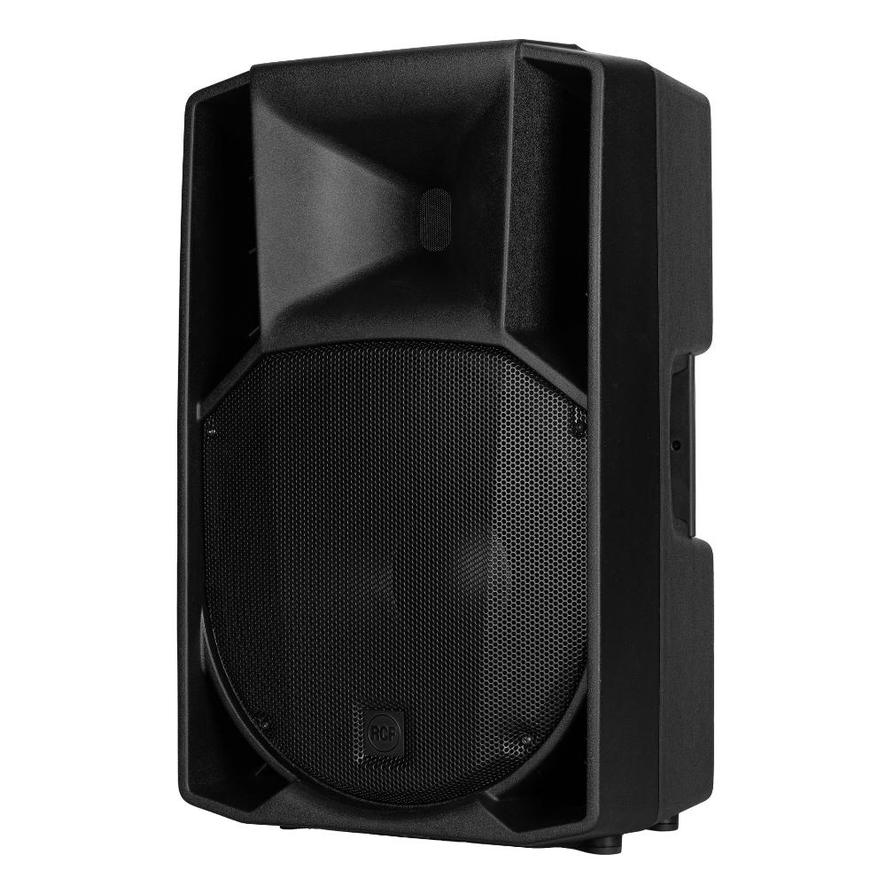 RCF ART 735 A MK5, diffusore attivo 15" da 1400 W, progettato per alta qualità audio e versatilità in configurazioni PA