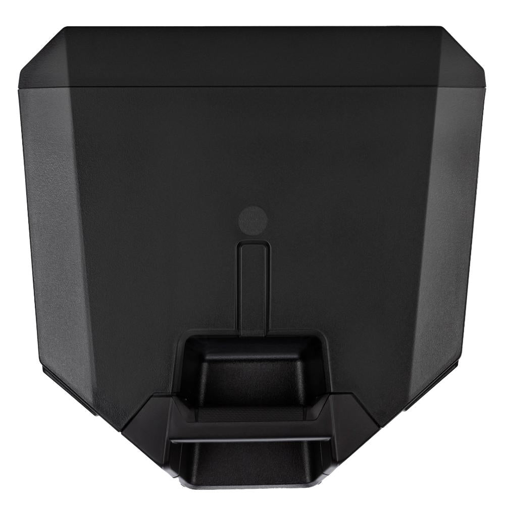 Diffusore attivo RCF ART 935A da 2100W, woofer da 15", driver a compressione, copertura 100° x 60°, fino a 133 dB SPL maniglia superiore