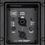 RCF ART 935A, diffusore attivo 2100W, woofer 15", driver a compressione, copertura 100° x 60°, 133 dB SPL massimo