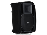 Custodia RCF CVR60699 KX 32-A, esterno in poliestere resistente, imbottitura in gommapiuma, chiusura con zip e Velcro
