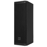 Diffusore NXL 14-A, 2100W, due woofer da 6", driver da 1,75", progettato per potenza e portabilità in eventi live RIGHT