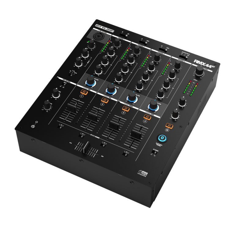 RELOOP RMX-44 BT