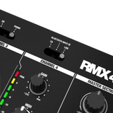 RELOOP RMX-44 BT 4 canali